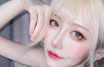 在光影中游荡：啾小妍夏天私房合集，让人欲罢不能