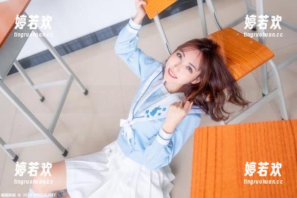 喵糖映画 - 来吧，看看蠢沫沫修女全集，疯狂与圣洁的碰撞！