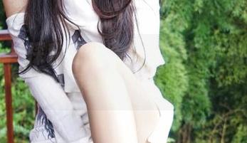 嗲囡囡 – 探秘还是陈梵妮的户外私拍：作品中藏着不少小调皮！