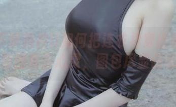 看在下萝莉控ii如何把连衣裙穿出童话感：原图直击心灵，图包尽显创意！