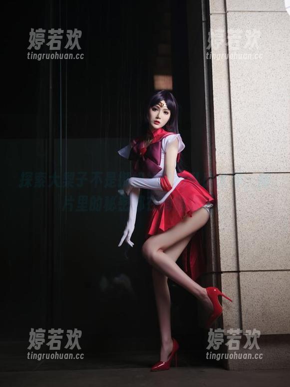 探索大梨子不是御姐姐姐的私房世界，图片里的秘密都在悄悄说话。