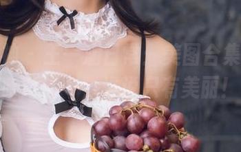 头条女神 – 王一涵日常：美图合集中的“哈哈镜”，谁说只有美丽！