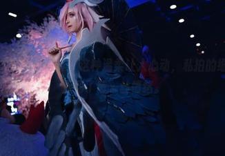 奶狮不咬人的女仆写真，这种温柔让人心动，私拍的细节真是捕捉到了每一丝情绪。