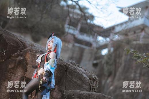 宫本桜的碧蓝航线能代本典藏版，原图在此，图集简单粗暴明了，快加购！