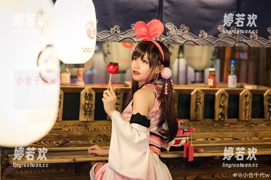 小仓千代w的最新作品曝光：穿上爱宕婚纱，真是个美丽的误会！