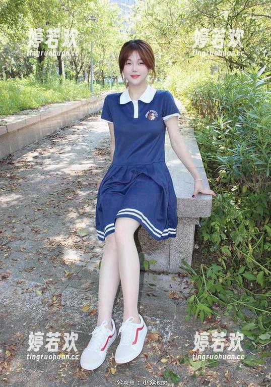 小众视觉 - 别再藏着掖着了！小薯条的厨娘，免费美图不放过你