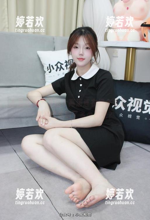 小众视觉 - 在这个高清连衣裙合集里，思思姐究竟藏了多少秘密？