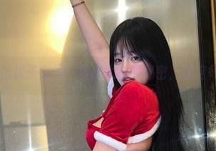 微密圈 – 小优优子在线，貂皮大衣的秘密，让这冬天都嫉妒！