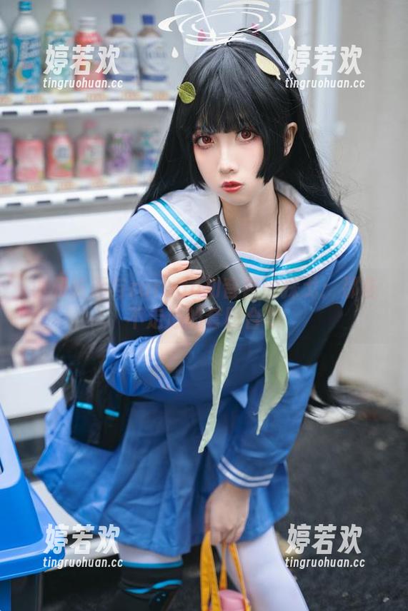 小和甜酒 小和甜酒与rurudo初音酱的探戈:那些不走心的套图合集