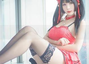 小酥酱修女作品集：下载这份静谧的美好