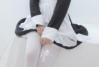 少女秩序 – 小葵温柔系列又来了，快来感受这波美图更新！