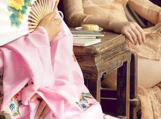 尤果网 – 想飞入朱赢的女仆世界？这些写真和图片好像能给你一双隐形翅膀。
