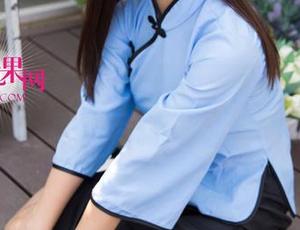 尤果网 – 泳衣无圣光，松果儿原图探秘，隐藏的美丽等你发掘！