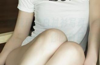 尤果网 – 谭晓彤的白衬衫写真，美图合辑，适合用来当做‘你的白日梦想’！