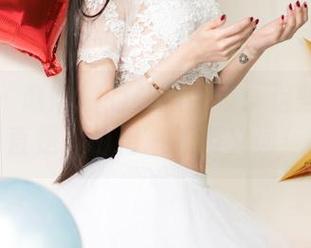 尤果网 – 赵娜娜的礼服合集：这些照片简直是‘惊艳’的反义词！