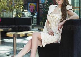 尤果网 – 不看会后悔！郭婉祈全套死库水原图大曝光