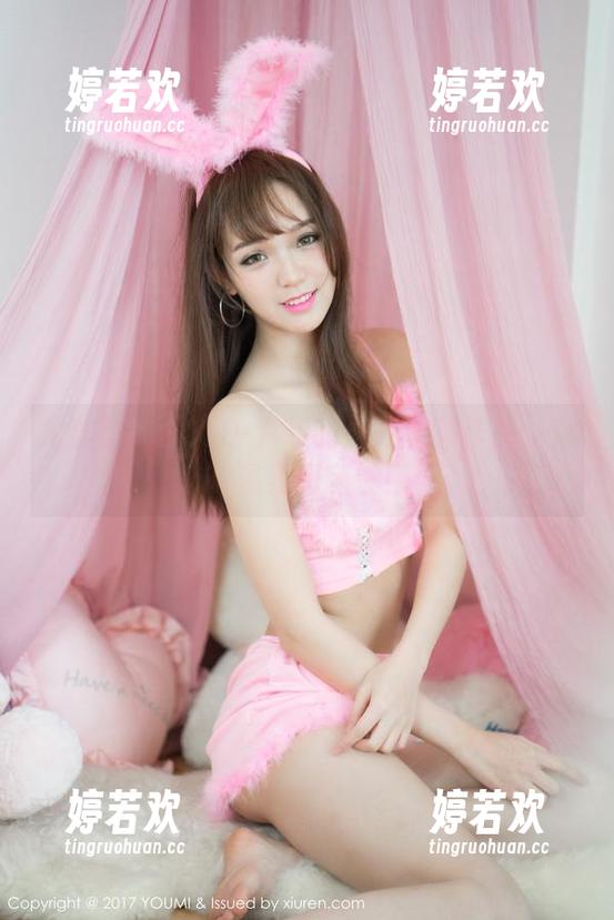 尤蜜荟 - SOLO-尹菲的户外定制作品：体味温柔和随性！