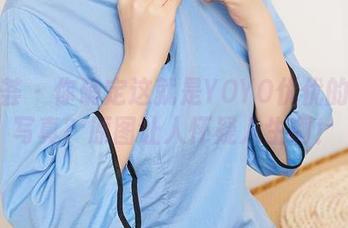 尤蜜荟 – 你确定这就是YOYO优优的粉色写真？原图让人怀疑人生啊！