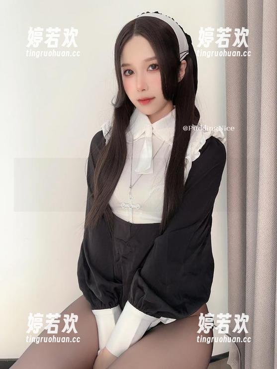 追逐光影的“布丁大法”，圣诞照片让人心动不已！