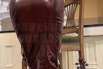 微密圈 – 体操服也可以这么美！徐莉芝Booty最新套图让人怦然心动。