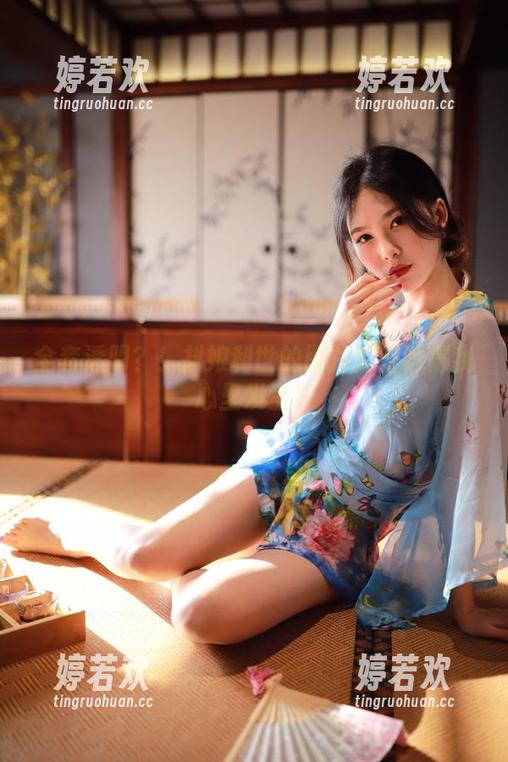 抖娘利世 全套透明?!抖娘利世的图片真是透得我心里发慌!