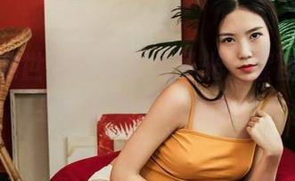 当抖娘利世运动遇上无圣光，套图中最不会让你失望的意外！