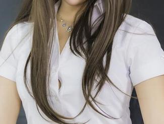 抱走莫子aavs大姐姐：谁才是你的写真心头好？