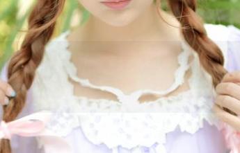 推女神 – Kiren_程程程带你看私房套装：图片中感觉像是在偷偷溜进她的衣柜！