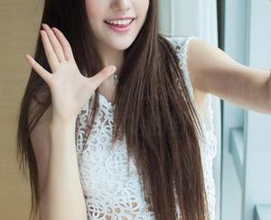 推女神 – 全套揭晓：Lee小棠如何用图片展示原始的野性