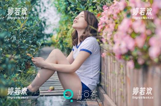 推女神 - 私房原图挑战：透明刘钰儿能否撑起你的期待？