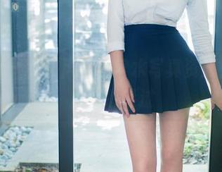 推女郎 – 女孩风格的曾水写真资源，你绝对不想错过