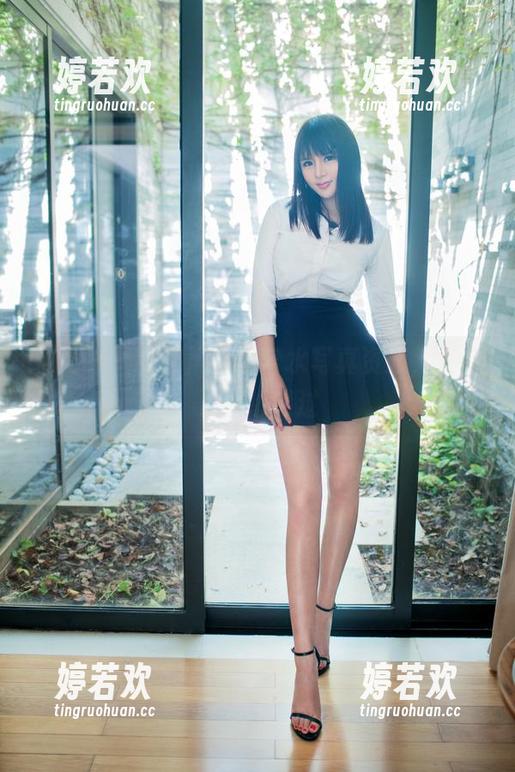 推女郎-曾水 推女郎 - 女孩风格的曾水写真资源,你绝对不想错过