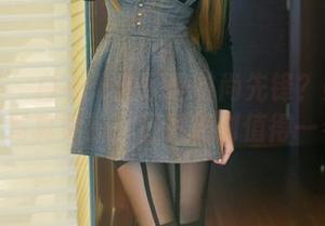 推女郎 – 白衣天使还是时尚先锋？梁棋棋护士写真更新，图片绝对值得一看！