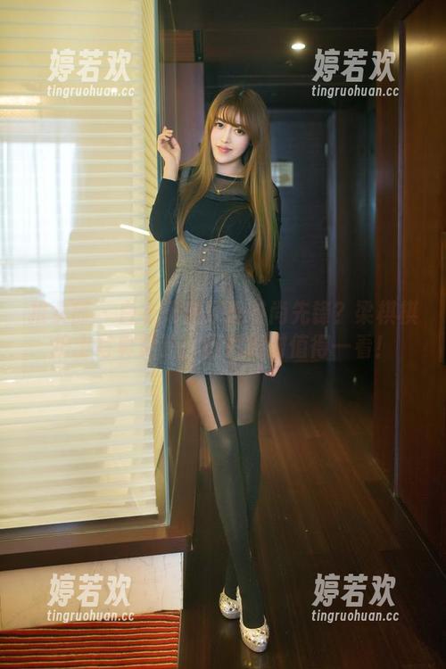 推女郎-梁棋棋 推女郎 - 白衣天使还是时尚先锋?梁棋棋护士写真更新,图片绝对值得一看!
