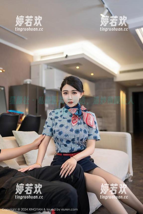 星颜社-清妙 星颜社 - 私房图片大放送,清妙和服让人欲罢不能!