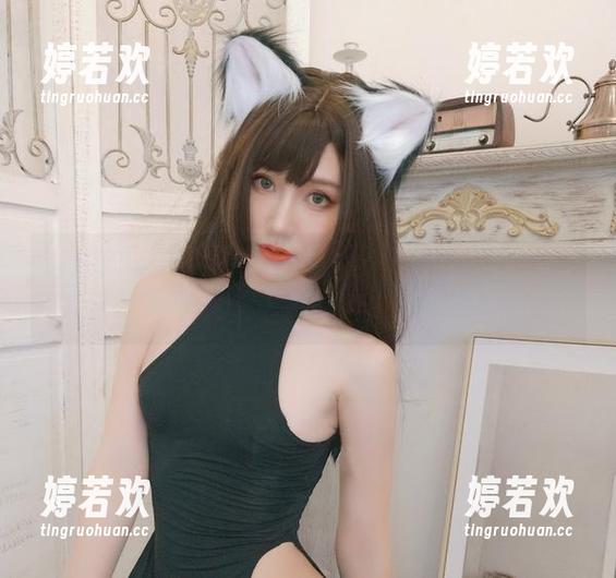 木之本果短裙高清图包，学会这种穿搭，未来男友会上天入地找你！