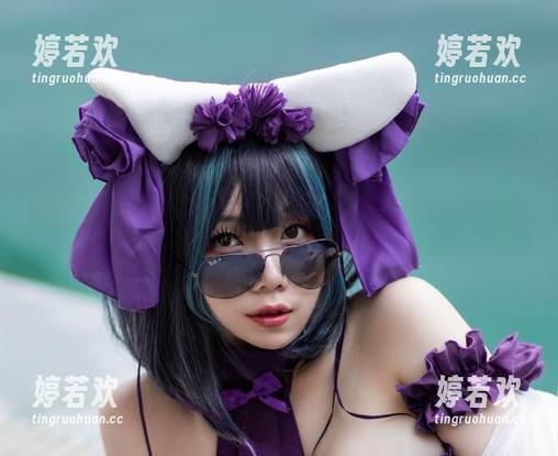 末夜787的教室探秘：高清写真里的幽幽气息