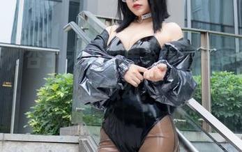 说真话，杏子夫人的居家高清写真真是如梦似幻！
