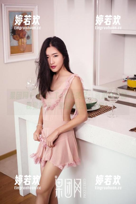 果团网 - 妲己_Toxic美足：资源满分的视觉享受，别说我没提醒你！