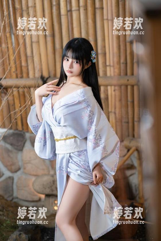 掀起波澜！桜井宁宁带来中华娘美图图包，助你灵魂出窍