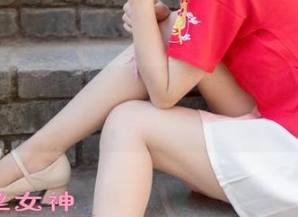 梦丝女神 – 把晓晓的长腿写真放在心里，感觉格外不一样。