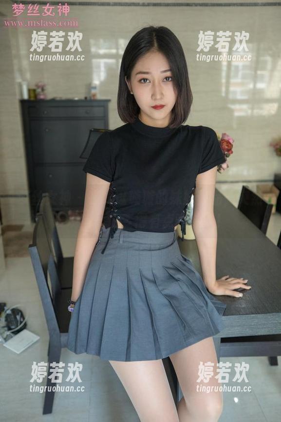 梦丝女神 - 在线逛璇璇的妹妹作品，突然发现自己也变得有点暧昧了！