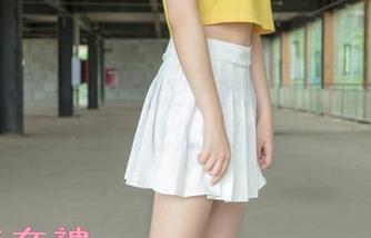 梦丝女神 – 香萱的护士套图：无圣光也能美得让人心动！