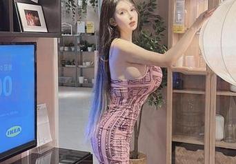 微密圈 – 精选梦露veronica少女套图：一束阳光拨开云雾，她真是太会撩了！