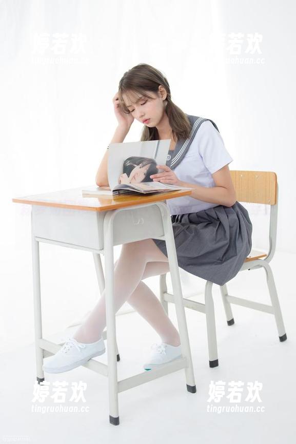 森萝财团 森萝财团带来的美图,白丝水手服贯穿我心