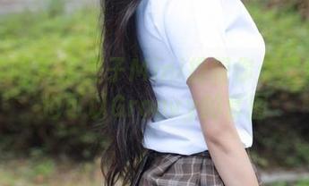 模范学院 – 糯美子Mini提醒你：居家写真也可以Groovy的套图