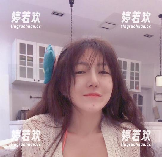 在暮下时与樱晚gigi的美图合集，开启色彩的冒险