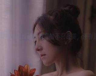 樱晚gigi写真：透过透明看见的不只是美，还有那份默契！