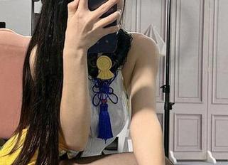 微密圈 – 诱惑降临：汤圆可甜了黑丝图库，下载后的小心思
