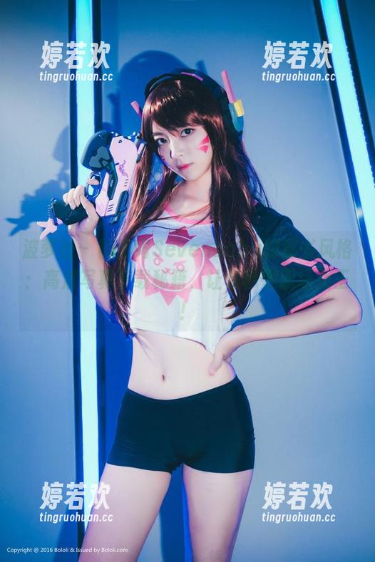 波萝社-柳侑绮Sevenbaby 波萝社 - 柳侑绮Sevenbaby的秘书风格:高清写真下载秘籍,让你秒变职场女王!